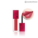 Nakeup Face Velvet Scandal Lip Tint 3 Colors (No.03 Kiss Scandal)