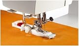 Janome J3-20 Sewing Machine Waterproof IPX7 Top-Mounted Controls view 6
