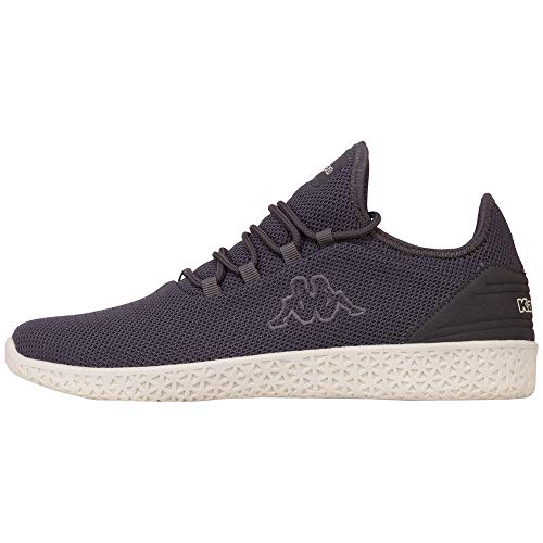 Kappa Women's Icon KNT Low-Top Sneakers