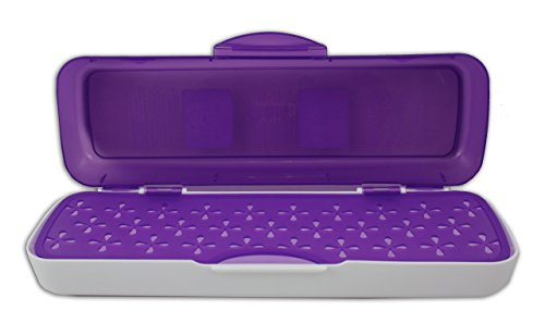 Wilton Decorate Smart Tool Organizer Case ()