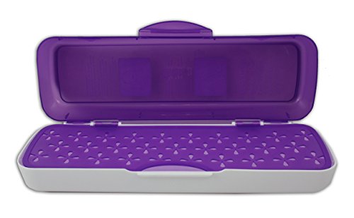 UPC 070896387851, Wilton Decorate Smart Tool Organizer Case