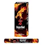 GR Dragon's Blood Incense-120 Sticks