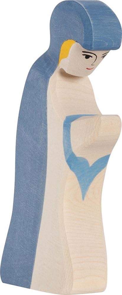 Holztiger 80286 Mary, Mixed