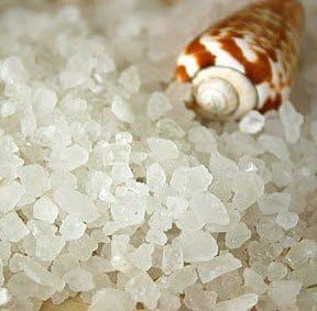 Sea Salt - coarse 2kg