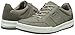 ECCO Men's Jack Tie Fashion Sneaker