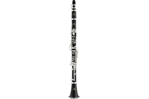 Jupiter JCL700NA Student Bb Clarinet