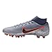 Nike Men's Mercurial Superfly 6 Academy MG Soccer Cleat