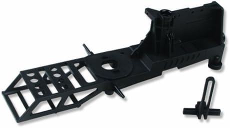 rc helicopter frame