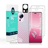 Ibywind Screen Protector for Xiaomi 13 Lite