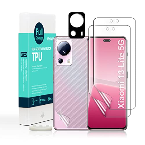 Ibywind Screen Protector for Xiaomi 13 Lite