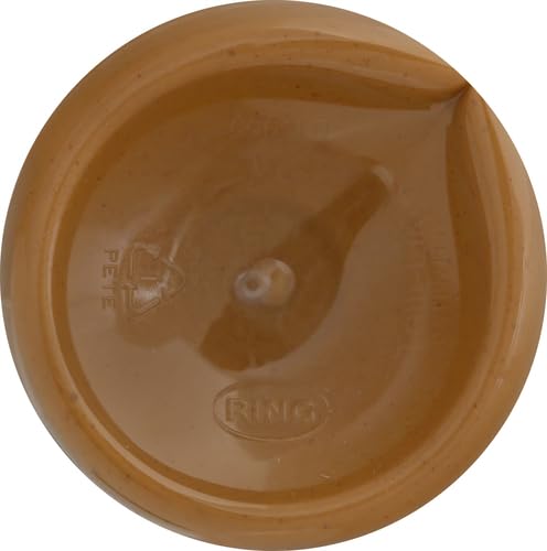SKIPPY CREAMY PEANUT BUTTER SPREAD NO SUGAR ADDED, 16 OUNCE