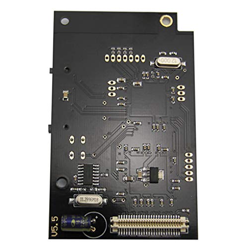 Retro Game Console Optical Drive Simulation Circuit Board Replacement for Dreamcast Game Machine - Thumbnail 6