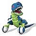 Zoomer Dino, Jester Interactive Dinosaur