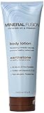 Mineral Fusion Body Lotion, Earthstone, 8 Ounce