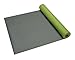 Gaiam Yoga Mat Premium Solid Color Reversible Non Slip Exercise & Fitness Mat for All Types of Yoga, Pilates & Floor Workouts, Honeydew, 6mm