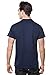 Nypd Adult Navy Tee with White Print (Medium)