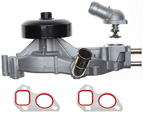 1 Gates+45006+Water+Pump