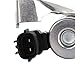 cciyu VVT Solenoids Position Actuator fit for LEXUS IS250 TOYOTA 4RUNNER FJ CRUISER TACOMA TUNDRA 2.5L 4.0L Right Bank