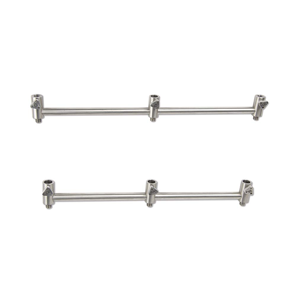 INOX 3 Rod QR Fixed Buzz BAR F