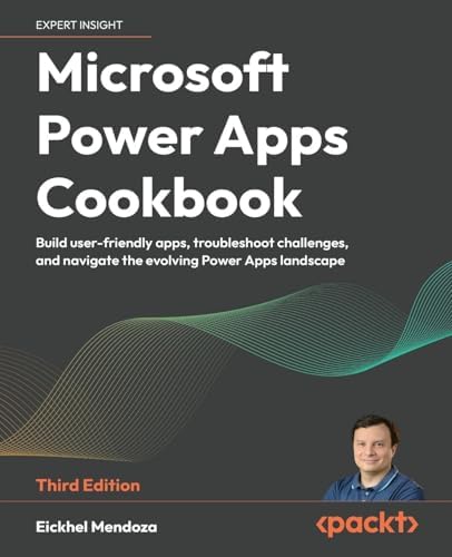 Amazon.com: The Power Platform Playbook for Digital Transformation