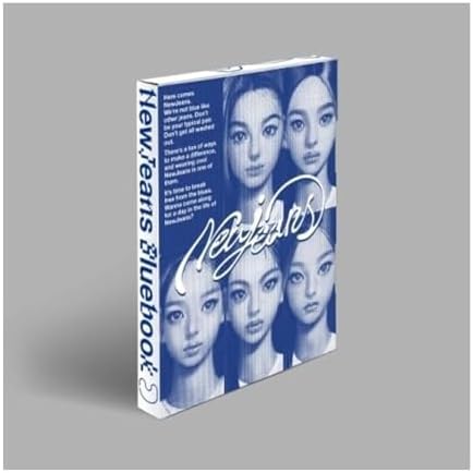 NewJeans - NewJeans 'How Sweet'[Standard ver.] - Amazon.com Music
