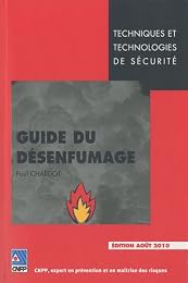 Guide du désenfumage