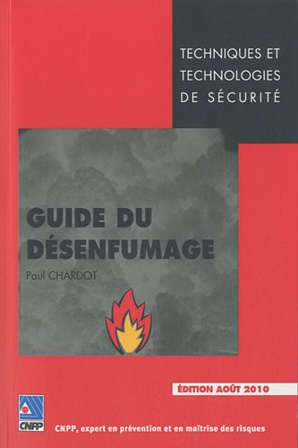 Guide du désenfumage