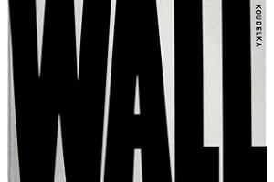 Josef Koudelka: Wall
