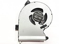wangpeng® New Laptop CPU Cooling Fan for ASUS