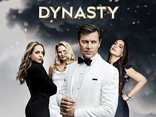 Dynasty, Season 2