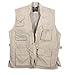 Plainclothes Concealed Carry Vest-KhakiX-Large