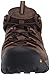 KEEN Utility Men's Atlanta Cool Low Steel Toe Work Shoe, Shitake/Black, 10 Medium US