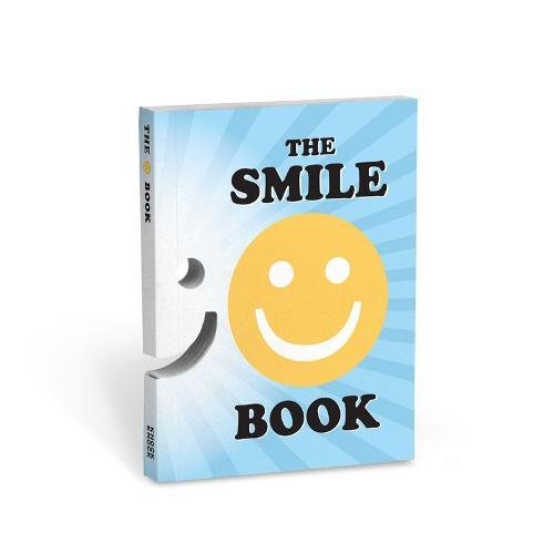 Knock Knock The Smile Book