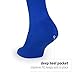 2 Pack Sof Sole Youth Baseball Team Socks