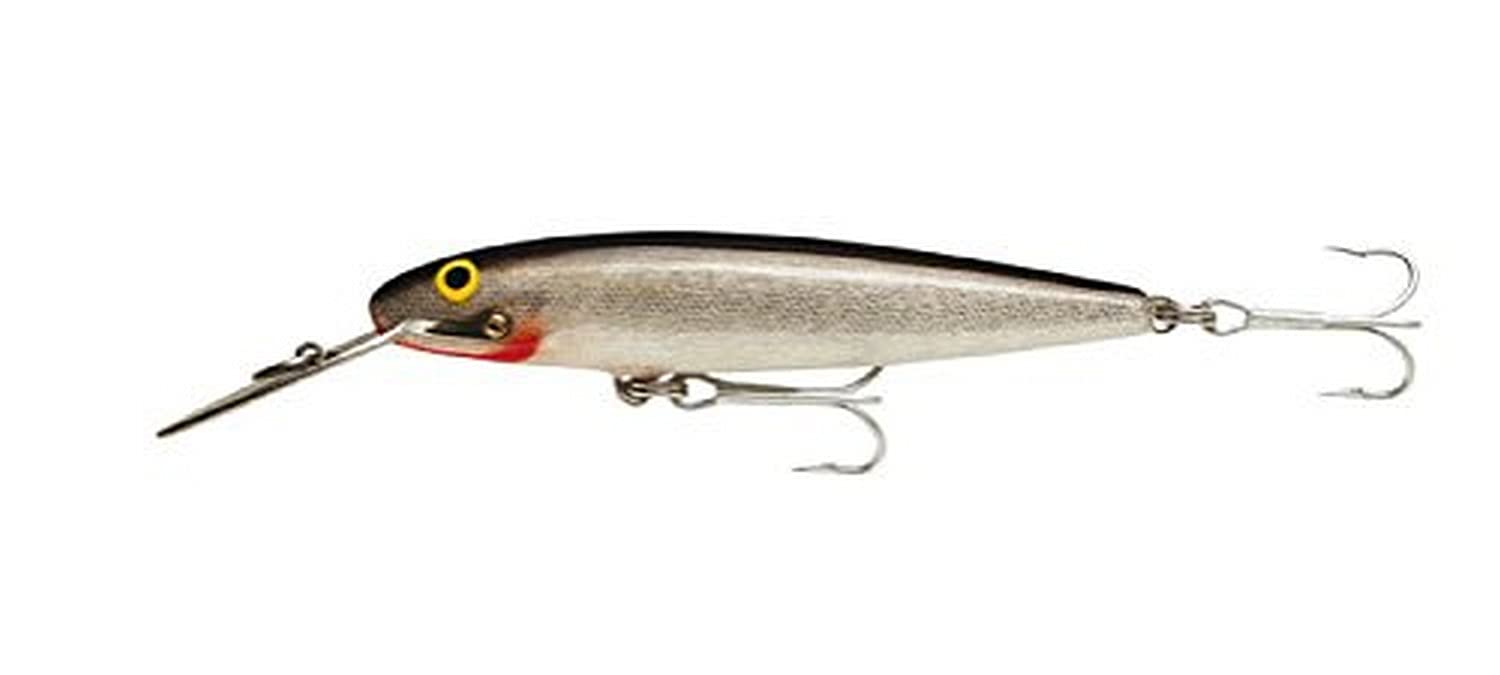 Rapala Countdown Magnum 14 Fishing lure (Silver, Size- 5.5) — image 1