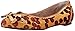 Poetic Licence Women's Get Ready Ballet Flat