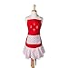 DII Valentine's Day Collection Kitchen, Apron, Love Struck
