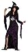 Disguise Adult Sorceress, Purple, Large (12-14) Costume