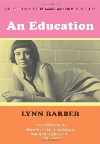 By Lynn Barber - An Education Paperback – December 16, 2009