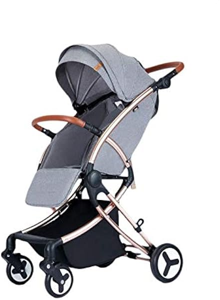 teknum travel lite stroller