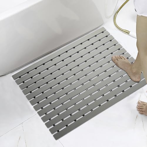 Günstige Gelegenheit! Hammer-Deal: KARAT Antirutsch-Bädermatte für... für schmale 19,12€ ergattern. Jetzt zuschlagen!
