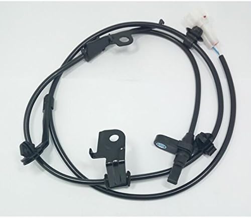 New ABS Wheel Speed Sensor Front Left 89543-52030 ALS1765 for Scion XD Toyota Yaris