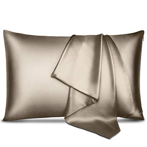 best pillowcase for curly hair