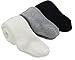 TAIYCYXGAN Baby Girls Boys Winter Tights 3-Pack Thicken Legging Pants Stocking Pantyhose 5-6 years