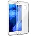 Galaxy S7 Case, Enther [Ultimate Cushion] Slim Fit Scratch/Dust Proof Hybrid Transparent Clear Case with Shock Absorb Trim Bumper - Authentic Retail Packaging - Warranty