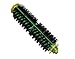 MZY LLC 2 Bristle Brushes & 2 Flexible Beater Brushes & 3 Side Brushes 6-Armed & 3 Filters & Brush Cleaning Tool Pack Mega Kit for Roomba 500 Series 510, 530, 535, 540, 560, 570, 580, 610 Vacuum