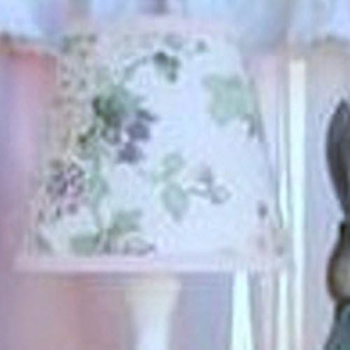 Brandee Danielle Flower Medley Lampshade