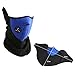 TOLS Ski Mask Neck Warmer/Outdoor Sports Mask - Blue