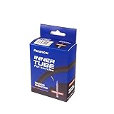 Panaracer 700 x 18 / 25 C Presta (French)-48mm Bicycle Tube