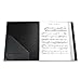 Music Folder Piano Score Folder MusicFolder Storage Holder,A4 Size Folder,40 Pockets,Musician Recommended Sheet Music Folder